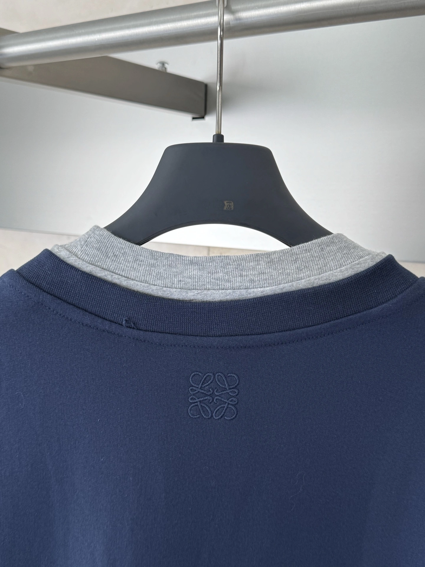 wg.luxury-- 8o5w5 Cotton oversize 2colour item:E-F363I0614-2